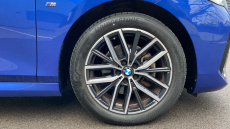 BMW 2 Series 220i MHT M Sport 5dr DCT Petrol Hatchback